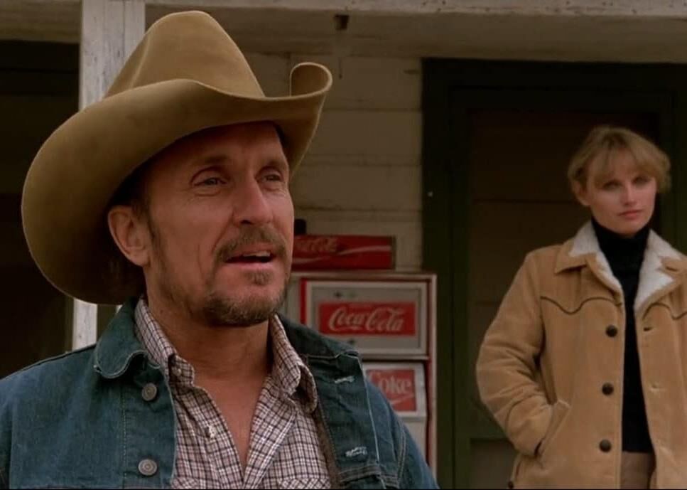 1983: Robert Duvall